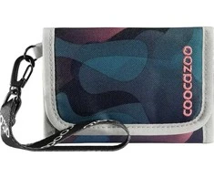Coocazoo COOCAZOO 2.0 piniginė, spalva: Cloudy Peach