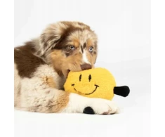 COOCKOO Bouncy Buddy geltona 17cm (309/488485)