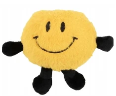 COOCKOO Bouncy Buddy geltona 17cm (309/488485)