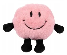 COOCKOO Bouncy Buddy rožinė 17cm (309/488478)