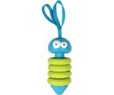 COOCKOO COOCKOO LARY LIME 16x6.8x6.8cm 303 / 464069