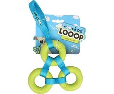 COOCKOO COOCKOO LOOOP LIME 26x15x2cm 303 / 467220