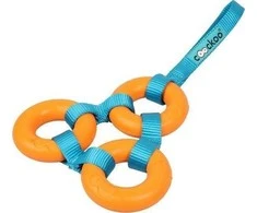 COOCKOO COOCKOO LOOOP Oranžinis 26x15x2cm 303 / 467244