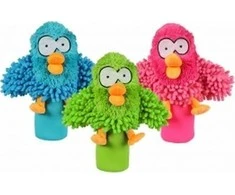 COOCKOO Cookoo Toys Butelis Saldainiai 27 cm Žalia