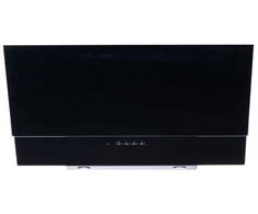 Gartraukis Standart COOKER HOOD MOD 3000 60BL STANDART