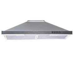 Gartraukis Standart COOKER HOOD SLIM GUSTO 60X STANDART