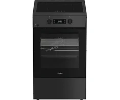 Viryklė COOKER E-E ST W5I8LCSTA WHIRLPOOL