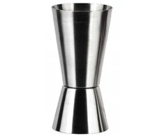 Mondex Cookini BASIC KITCHEN Barmeno matavimo puodelis 30mlx60ml