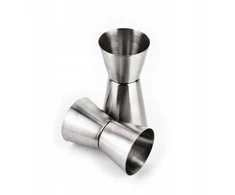 Mondex Cookini BASIC KITCHEN Barmeno matavimo puodelis 30mlx60ml