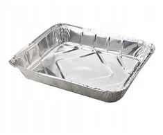 Allesken Cookini BASIC VIRTUVĖ Aliuminio forma 33x26x4,5cm