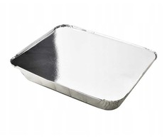 Allesken Cookini BASIC VIRTUVĖ Aliuminio forma 33x26x4,5cm