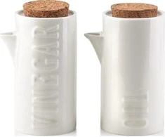 Mondex Cookini MODERN Life Olive ir Actas 2x0,2L Balta