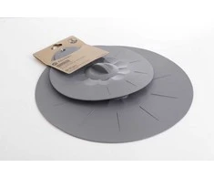 Allesken Cookini MODERNI VIRTUVĖ 2 silikoninių užvalkalų rinkinys 20cm/30cm