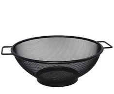 Caurduris ar rokturiem 31 cm 10 x 31 x 26 cm KITCHEN&amp;GO ()