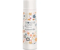 Cookini SUAVINEX - 402841 - GĖRIMŲ TERMOSAS 500 ML / SMĖLIO SPALVOS „LIBERTY“ / „WONDERLAND“