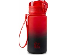 Cool Pack COOLPACK Gertuvė 56223CP, juoda/raudona, plastikas, 0.4 l