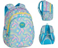 Cool Pack Kuprinė CoolPack Jerry Dancefloor