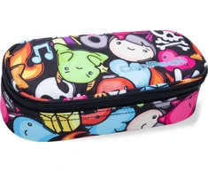 Cool Pack Penalas be priemonių CoolPack, 23x10cm, įvairių spalvų