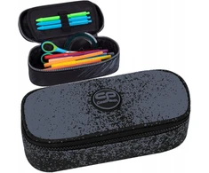 Cool Pack Bauda be įrankių CoolPack F062977. 22x10cm. juodas/pilkas