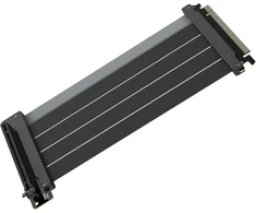 Vaizdo plokštė Cooler Master Cooler Master MCA-U000C-KPCI50-200 płaski kabelis