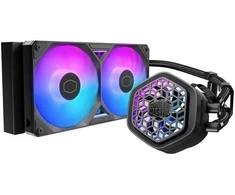 „Cooler Master MasterLiquid 240 Atmos II VRM“ ventiliatorius (MLX-D24M-A25SZ-V1)