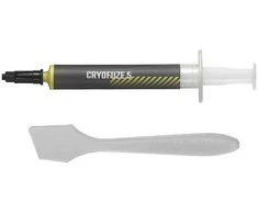 Cooler Master CoolerMaster Wärmeleitpaste CRYOFUZE 5 -Geltonas