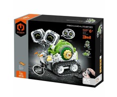 Cooler Master IM.MASTER RC kl.robot programa.3w1 478el 8057 41322
