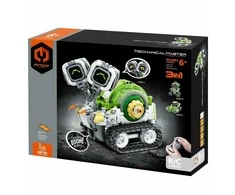 Cooler Master IM.MASTER RC kl.robot programa.3w1 478el 8057 41322