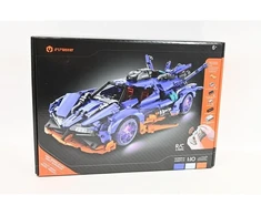 Cooler Master IM.MASTER RC lenktynių klasė 2381pcs 9830-2 44002