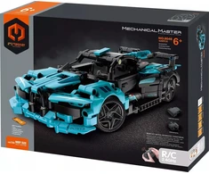 im master iM.Master RC Racing Car Mėlyna 439 pieces