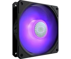 Korpuso aušintuvas Cooler Master Sickleflow 120 RGB