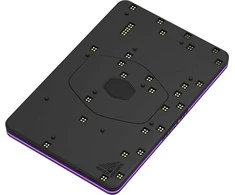 „Cooler Master“ „Stream Deck MasterHUB“ (MHSK13AA00) Juodas