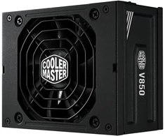 „Cooler Master V850 SFX Gold ATX 3.1 850W“ maitinimo šaltinis (MPY-8501-SFHAGV-3EEU)