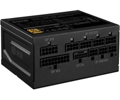 „Cooler Master V850 SFX Gold ATX 3.1 850W“ maitinimo šaltinis (MPY-8501-SFHAGV-3EEU)