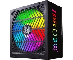 COOLER MASTER PSU XG Plus 650W Modular 80+ Platinium ARGB
