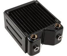 Coolgate G2 Radiator 10 FPI – 120mm