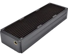 Coolgate XFlow Radiator G2 – 360mm