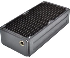 Coolgate XFlow Radiator G2 – 240mm