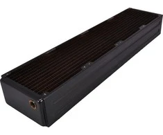Cooler Master Coolgate XFlow radiatorius G2 - 480mm