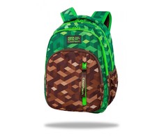 Cool Pack Mokyklinė kuprinė CoolPack Base City Jungle