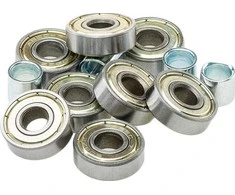 „CoolSlide“ ABEC 7