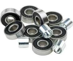 „CoolSlide ABEC 7 RS“