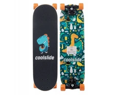 Coolslide OLO YB vaikiška riedlentė