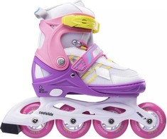 Riedučiai Coolslide Meron Jr 92800597976