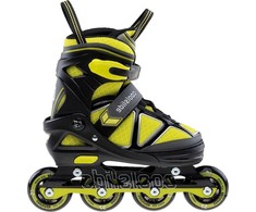 Coolslide Butters YB Jr 92800350325 riedučiai