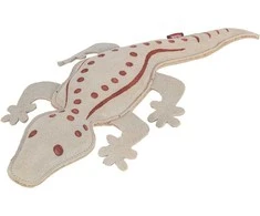 Cooper Pals Salamandra, žaislas, šuniui, sk�rzana, 37 cm