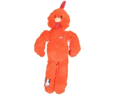 Cooper &amp; Pals ZOLUX Žaislas pluszowa šuniui kogut Brock FURRY FARM 33cm