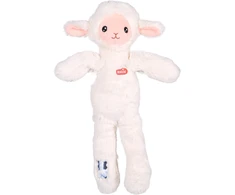 Cooper &amp; Pals ZOLUX Pliušinis šuniuko žaislas avis Lenny FURRY FARM 33 cm
