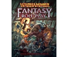 Copernicus Corporation Warhammer 4ed. Pagrindinis vadovas