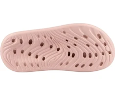 Coqui Damskie klapki Coqui CRAFT beige pink dydis 37